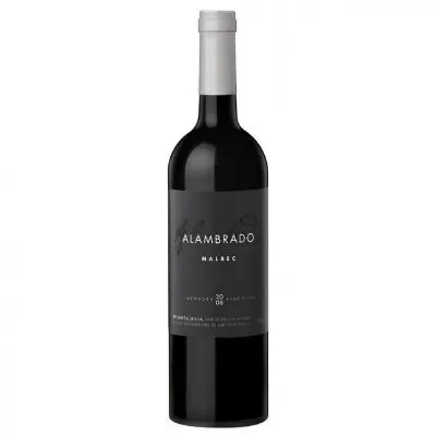 ALAMBRADO MALBEC 750CC