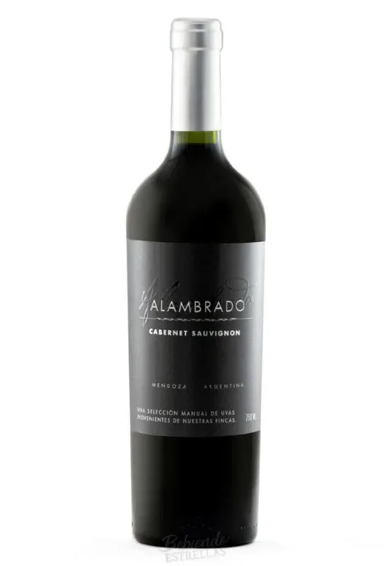 ALAMBRADO CABERNET SAUV 750CC