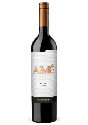AIME MALBEC  750CC