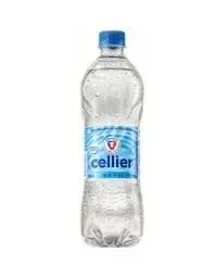 AGUA CELLIER SIN GAS 600CC