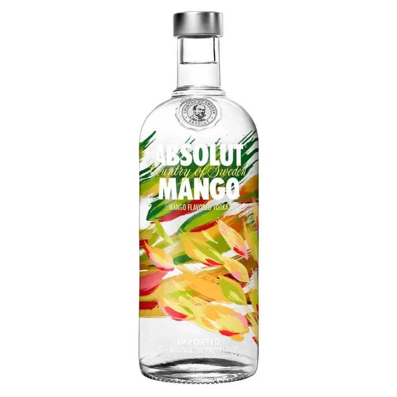 ABSOLUT MANGO 700CC